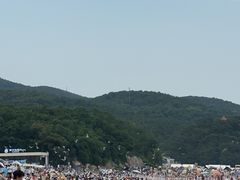 -棒棰岛宾馆景区