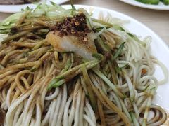 -华天新川面馆(缸瓦市店)