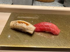 -鮨一日本料理(大中华店)