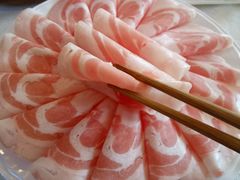 -东来顺饭庄(天坛店)