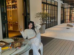 -T館·花园艺术餐厅