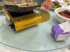 -喜悦海鲜大酒楼(钱柜广场店)