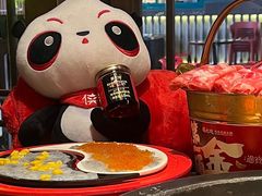 -蜀大侠火锅(总府路店)