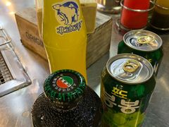 -马路牙子烧烤音乐酒馆(望京店)