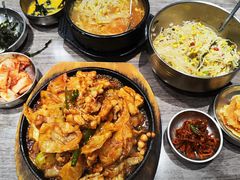 -全州豆芽汤饭
