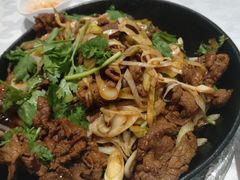 -金蝉食府(维吉奥广场店)