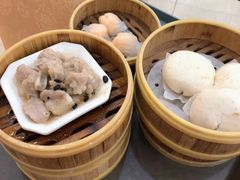 -聚彩居三和酒楼•老字号粤菜(南城店)