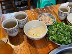 -黑竹香鸡(营和巷店)