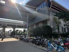 -秀沿路(地铁站)