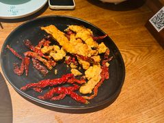 -蓉城小馆(科兴店)