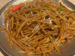 -川堂风·跷脚牛肉·乐山爆炒(宝山日月光店)