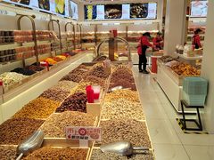 -品忆香炒货工坊(西稍门店)