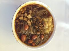 酸辣粉-眉州东坡(中关村店)