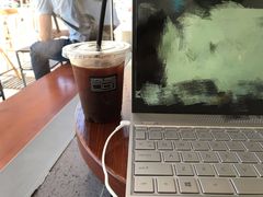 -CoffeeVendor(西乡店)