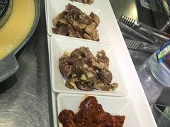 -喜来稀肉(虹泉路店)