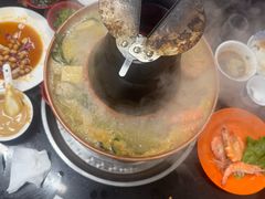 -山海关浑锅(秦皇岛首店)