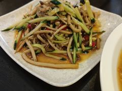 -福满楼特色餐厅(金牛万达广场店)