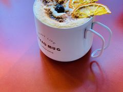 -BLAQ咖啡(骏豪店)