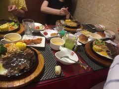 -西部牛排(当涂店)