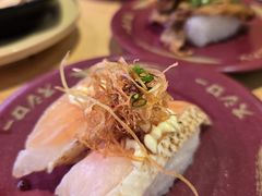 -寿司郎(皇庭广场店)