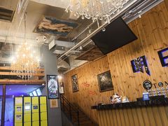 -明日世界密室轰趴·剧本桌游·箭馆团建(国贸店)