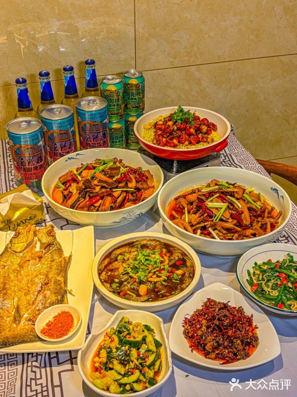 💥离开岳阳前，这家美食店必打卡！📸