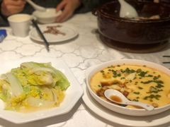 -琬苑鸽庄·川粤融合菜(解放碑总店)