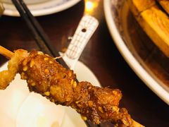 -杨记隆府(南坪店)