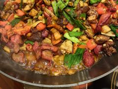 -燕郊烧鸽子(酷车小镇店)