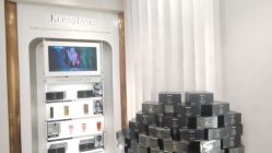 -Kraemer Paris  苏豪路易士·嘉玛发廊