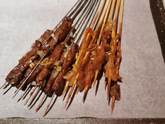 -火联烧烤(学院路创始店)