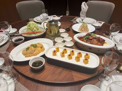 -红城阁·上海味道(四平路店)