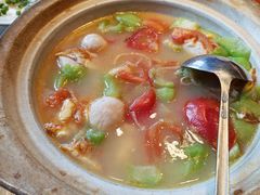 -永安鱼庄·镇江菜(丁卯店)