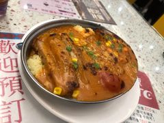 -新辉港式茶餐厅(北栅店)