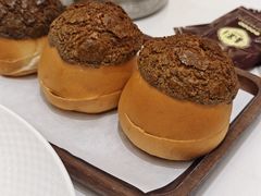 -喜宴又一村·粤菜·茶点·海鲜(壹方天地店)