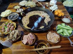 -利姐牧牛匠老火锅(兰花店)