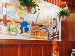 -子午路张记肉夹馍(兵马俑店)