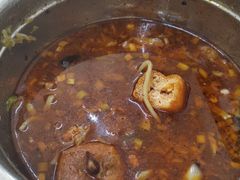 -鹍记特色牛杂面