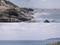 -三亚蜈支洲岛旅游区