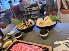 -湊湊火锅·茶憩(南京万象天地店)