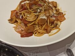 -娜娜家·Nana's restaurant(国金汇店)