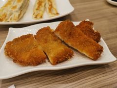 四海厚切鸡排-四海游龙(紫竹店)