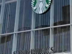 门面-星巴克(长沙乐和城门店)