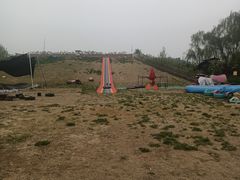 -河北村民俗体验园