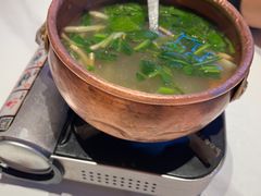 -阿娜尔·新疆菜(宜家荟聚中心店)