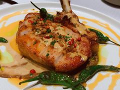 -Bistro Wang 牛排馆