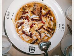 -渔语鱼酸菜鱼新川菜(来福士店)