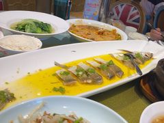 -品大三·南京菜(大行宫店)