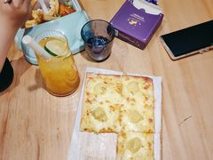 -夏日玛莉西餐厅(岳阳花板桥步步高店)