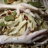 随心炖凤爪